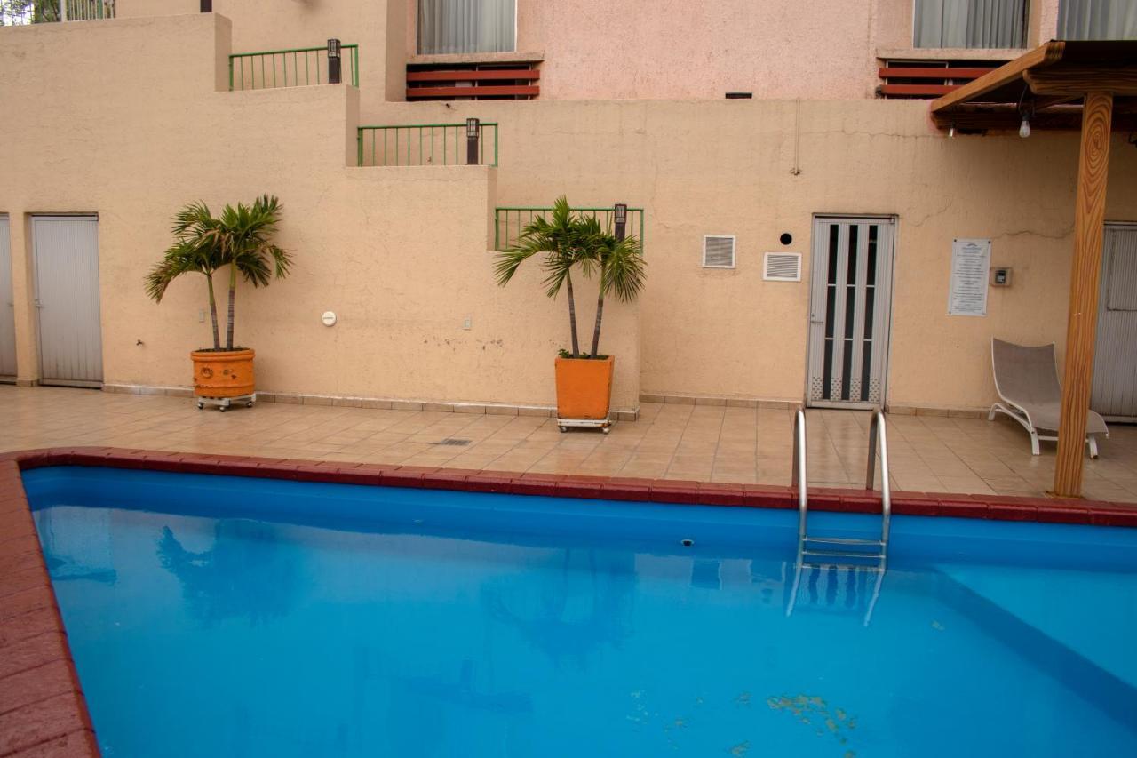 Hotel Santa Irene Guadalajara Exterior foto