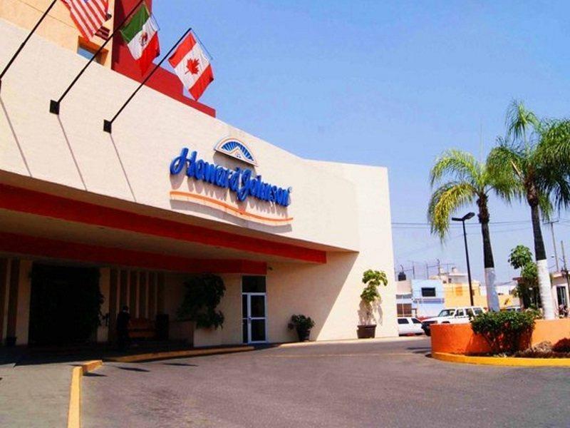 Hotel Santa Irene Guadalajara Exterior foto